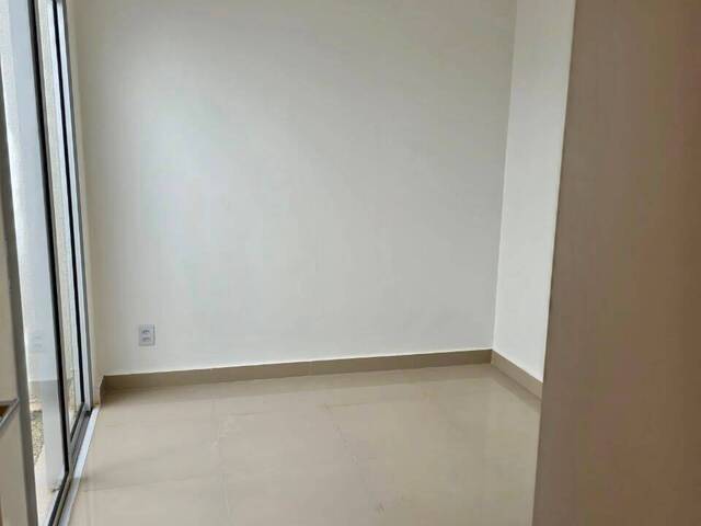 #672PC - Apartamento para Locação em Cuiabá - MT