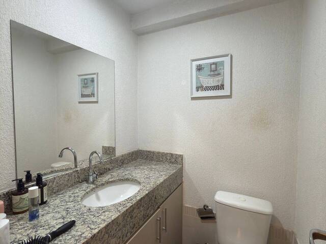 #673CP - Apartamento para Venda em Cuiabá - MT