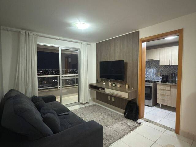 Apartamento para Venda em Cuiabá - 4