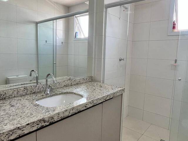 #674PC - Apartamento para Locação em Cuiabá - MT