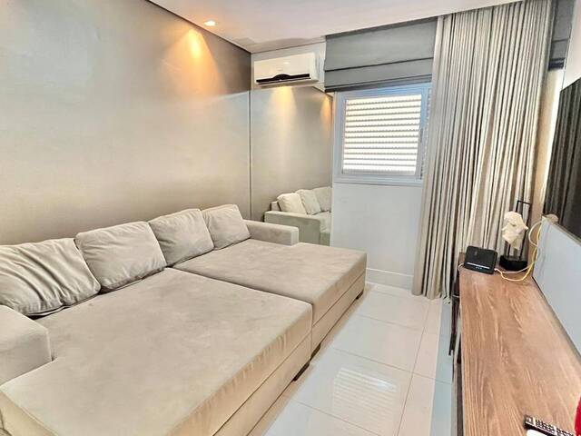 Apartamento para Locação em Cuiabá - 5