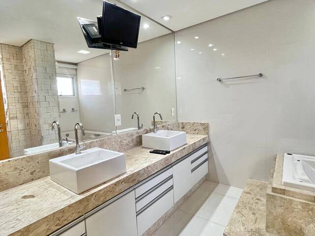 Apartamento para Locação em Cuiabá - 4