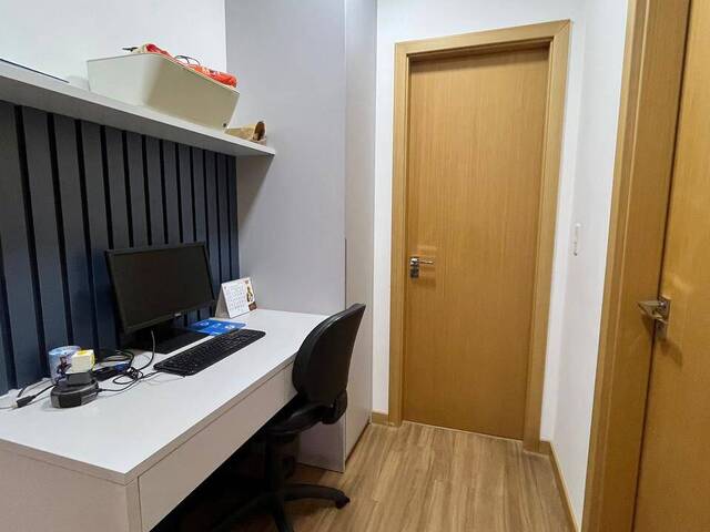 #675PC - Apartamento para Locação em Cuiabá - MT