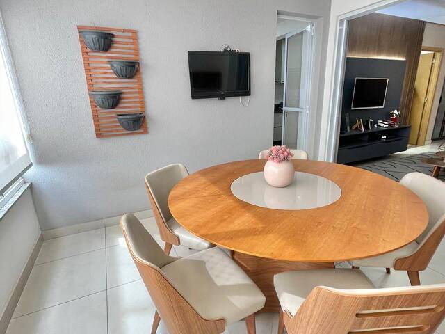 Apartamento para Locação em Cuiabá - 5