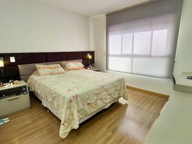 Apartamento para Locação em Cuiabá - 4