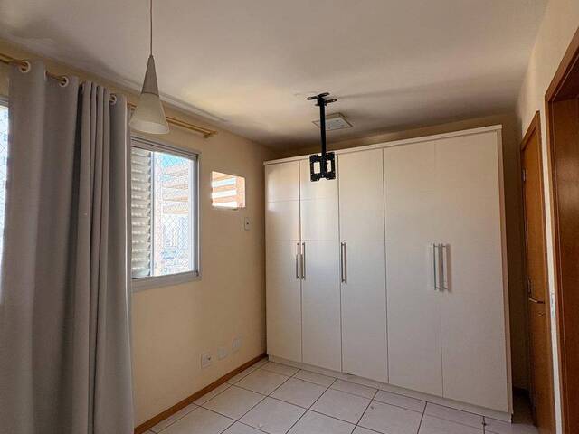 #676CP - Apartamento para Locação em Cuiabá - MT