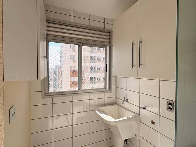 Apartamento para Locação em Cuiabá - 4