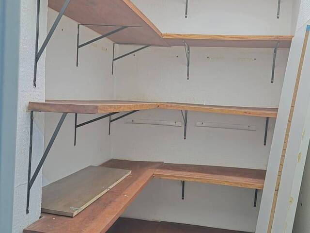#677CP - Apartamento para Locação em Cuiabá - MT