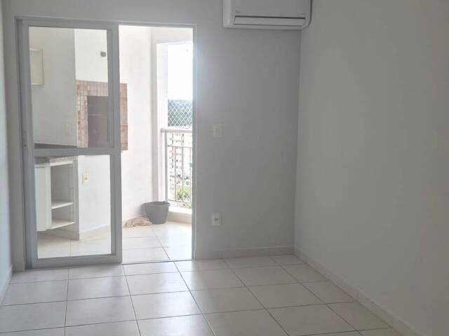 Apartamento para Locação em Cuiabá - 4