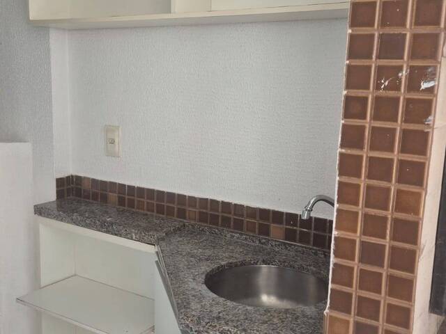 Apartamento para Locação em Cuiabá - 5