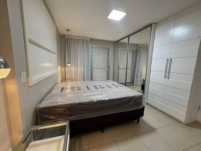 #678PC - Apartamento para Locação em Cuiabá - MT