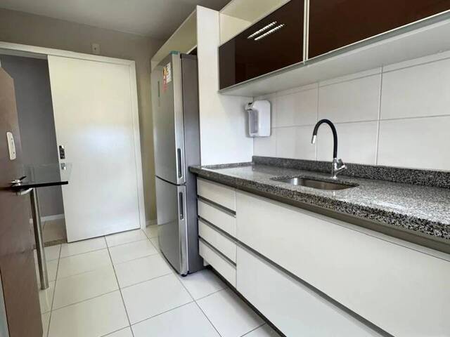 Apartamento para Locação em Cuiabá - 4