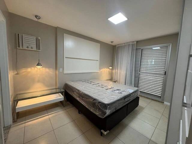 #678PC - Apartamento para Locação em Cuiabá - MT