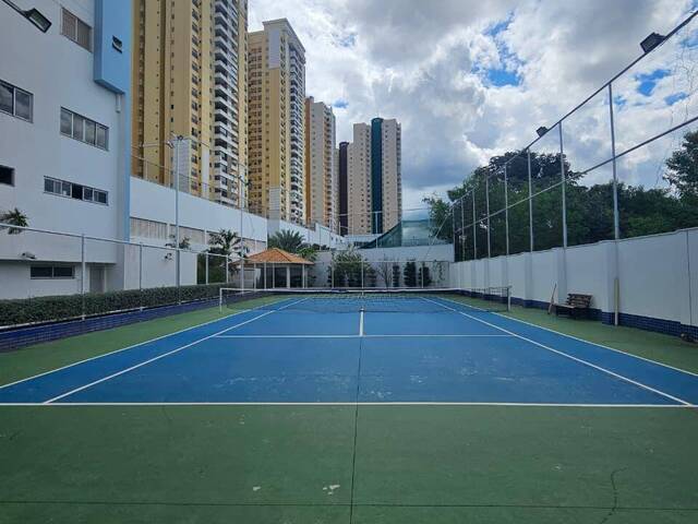 Apartamento para Venda em Cuiabá - 5