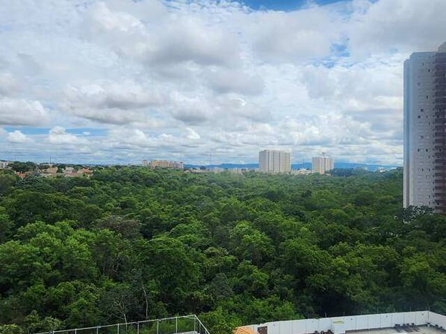 #679CP - Apartamento para Venda em Cuiabá - MT