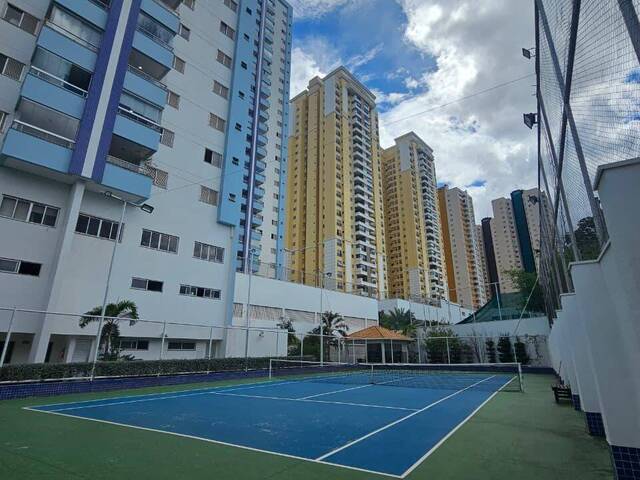 Apartamento para Venda em Cuiabá - 4