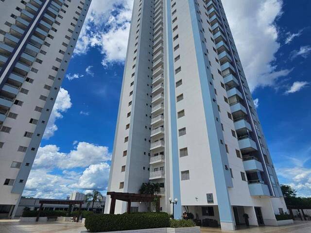 Venda em Jardim Aclimação - Cuiabá