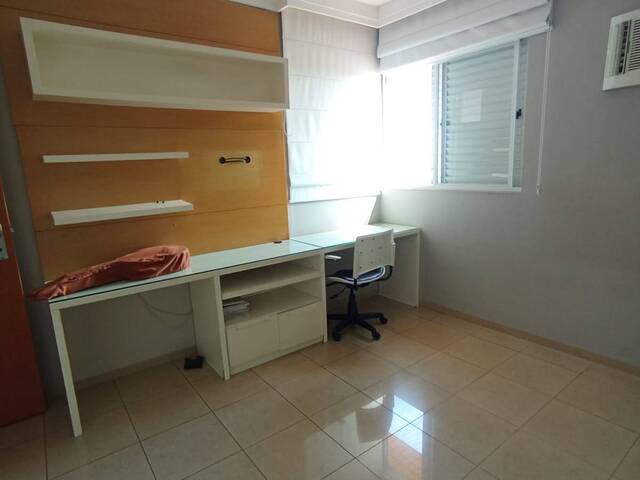 Apartamento para Locação em Cuiabá - 3
