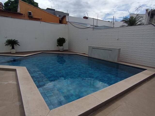Apartamento para Locação em Cuiabá - 4
