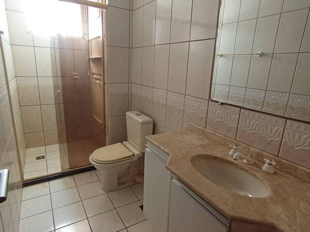 Apartamento para Locação em Cuiabá - 5