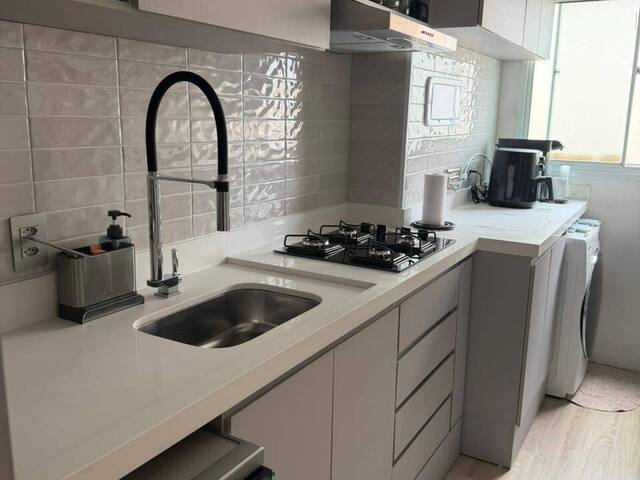 Apartamento para Locação em Cuiabá - 2