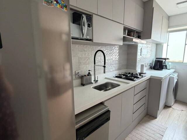 Apartamento para Locação em Cuiabá - 3