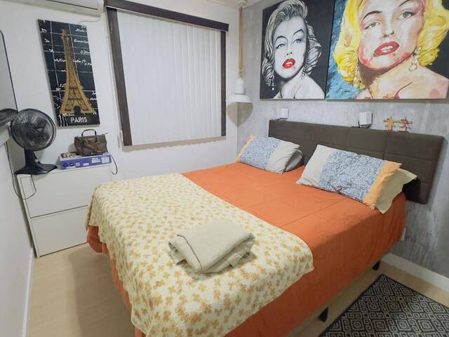 Apartamento para Locação em Cuiabá - 4