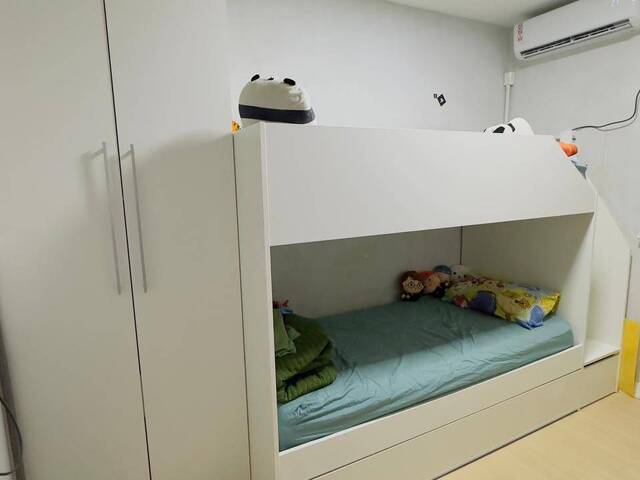 Apartamento para Locação em Cuiabá - 5