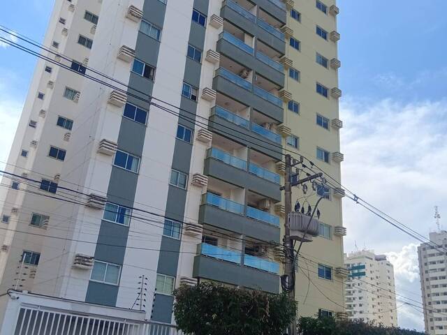 Apartamento para Locação em Cuiabá - 2