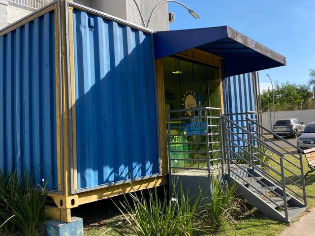 Apartamento para Venda em Cuiabá - 2