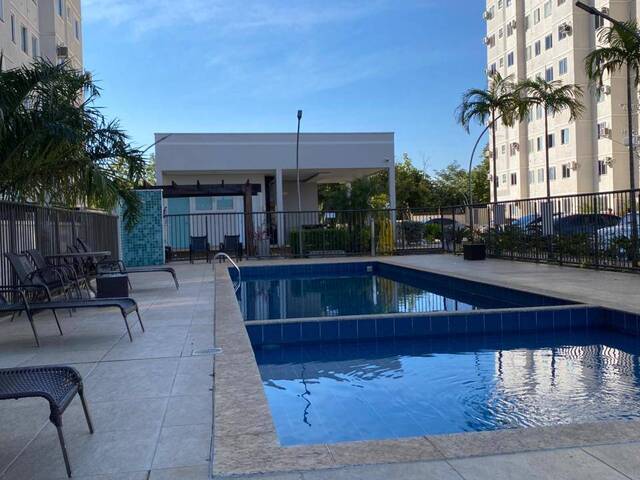 Apartamento para Venda em Cuiabá - 4