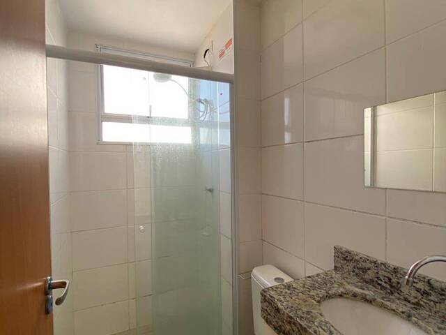 Apartamento para Venda em Cuiabá - 5