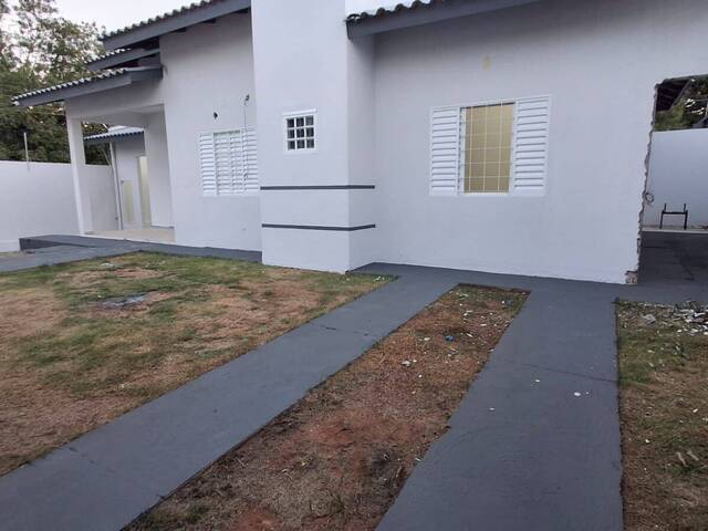 Casa para Venda em Cuiabá - 2