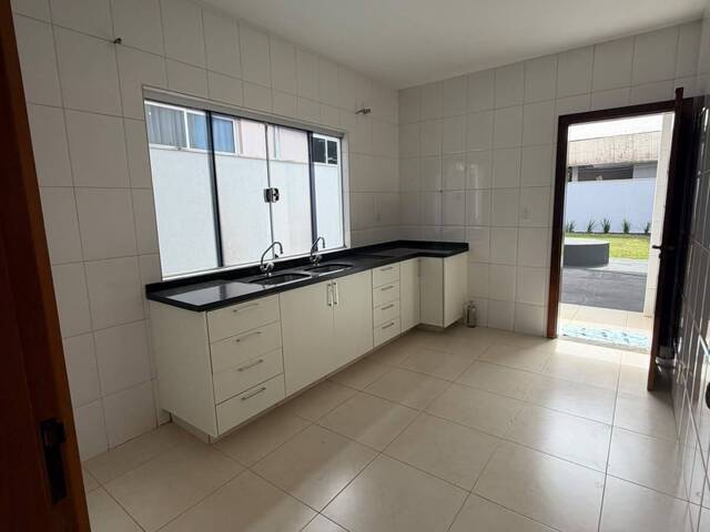 Locação em Jardim Imperial - Cuiabá