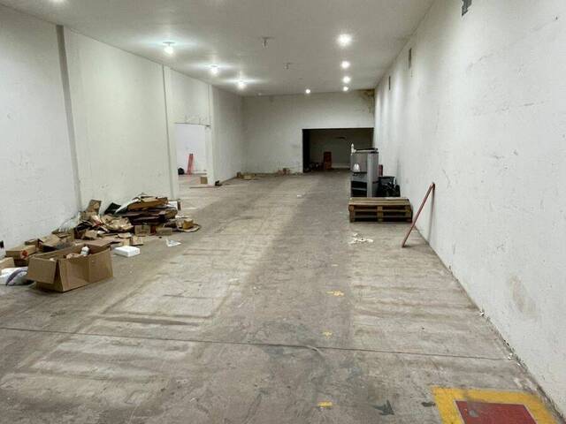 Barracão para Locação em Cuiabá - 2