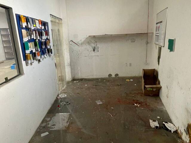 Barracão para Locação em Cuiabá - 5