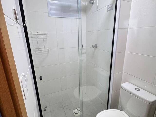 Apartamento para Locação em Cuiabá - 2