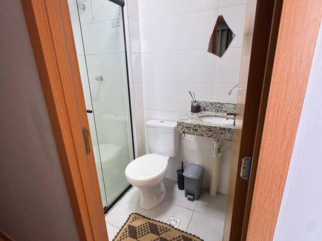 Apartamento para Locação em Cuiabá - 3