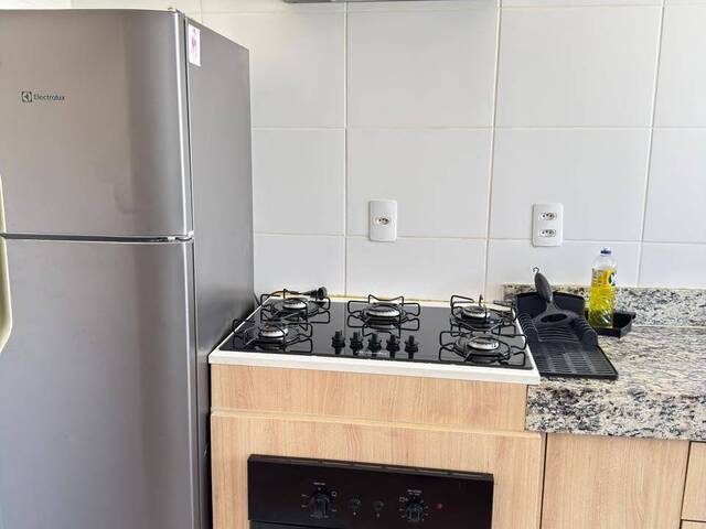 Apartamento para Locação em Cuiabá - 5