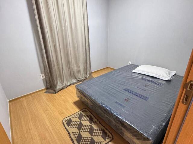Apartamento para Locação em Cuiabá - 4