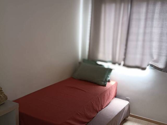 Apartamento para Locação em Cuiabá - 2
