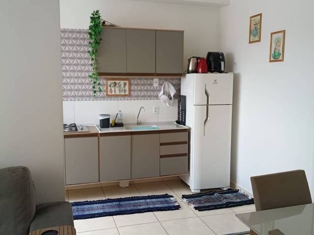 Apartamento para Locação em Cuiabá - 3