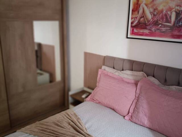 Apartamento para Locação em Cuiabá - 4