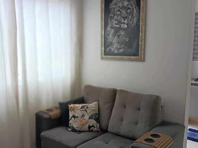 Apartamento para Locação em Cuiabá - 5