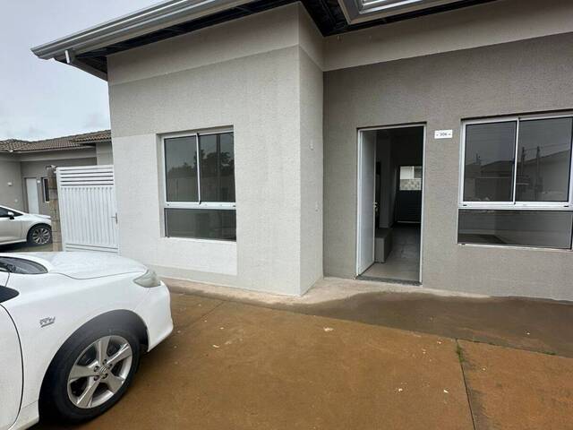 Casa em condomínio para Locação em Várzea Grande - 5