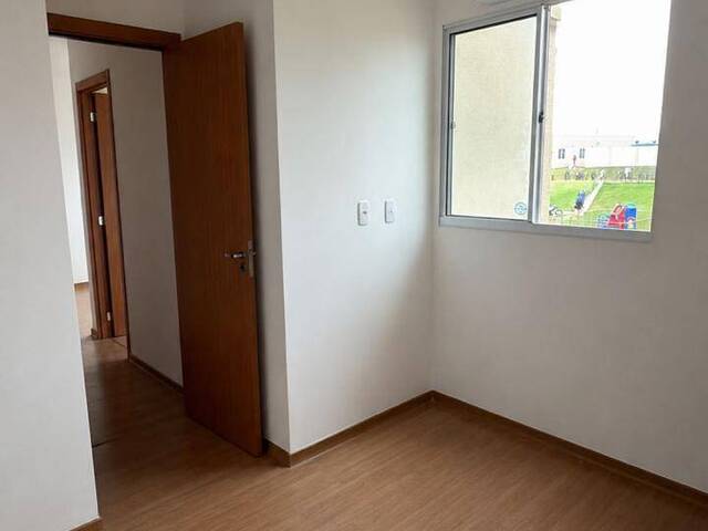 Apartamento para Locação em Cuiabá - 3