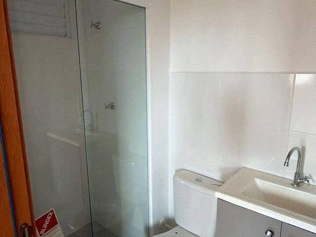 Apartamento para Locação em Cuiabá - 4