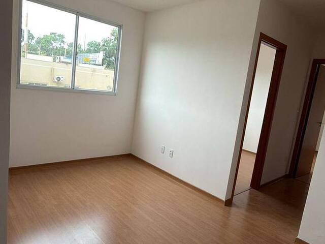 Apartamento para Locação em Cuiabá - 5