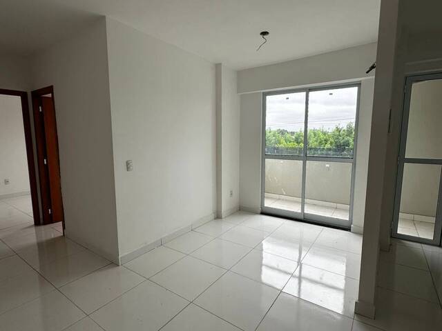 Apartamento para Locação em Cuiabá - 3