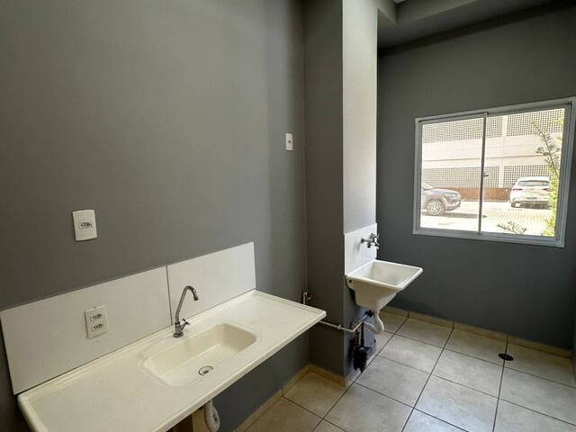 Apartamento para Venda em Cuiabá - 3